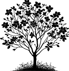 Cornelian Cherry Dogwood Tree icon 1