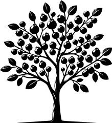 Chokecherry Tree icon 9