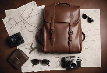 travel essentials
