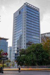 Edificio Moderno