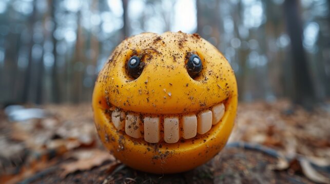 Smiley
