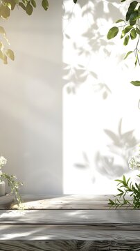 Peaceful Virtual Memorial Space for Online Grief Support and Mourning Rituals
