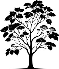 Catalpa Tree icon 13