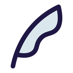 pen icon for illustration