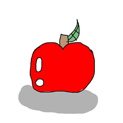 แอปเปิ้ล