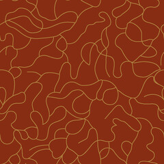 Obraz premium seamless pattern with background