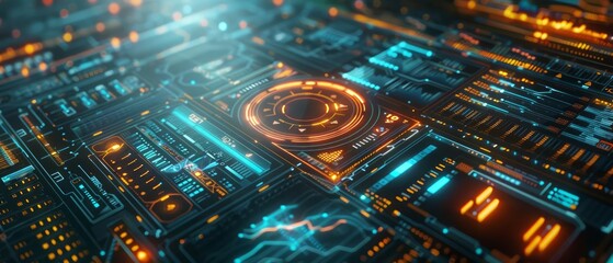A deep dive into the financial planning and cash flow management techniques that underpin a successful startup