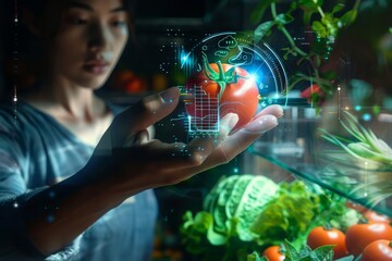 World Food Day raises awareness about food security and encourages efforts to end hunger globally