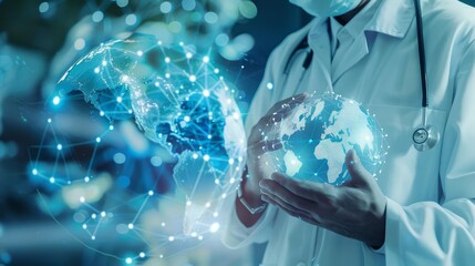 World Health Day highlights the importance of global health awareness and promotes preventive care