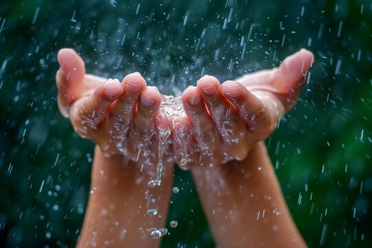 Hands Rain Images – Browse 233,900 Stock Photos, Vectors, and Video ...