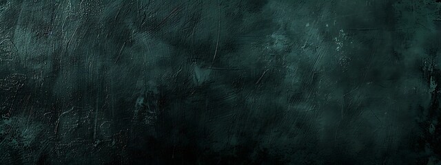 Fototapeta premium dark green elegant background 