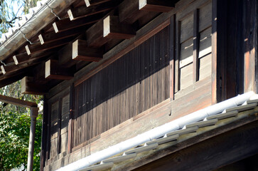 Fototapeta premium 窓