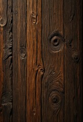 Obraz premium Weathered Wooden Background Texture