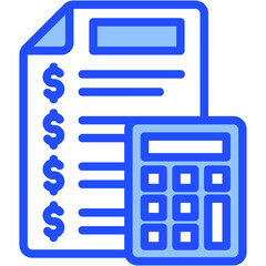 Budget Icon