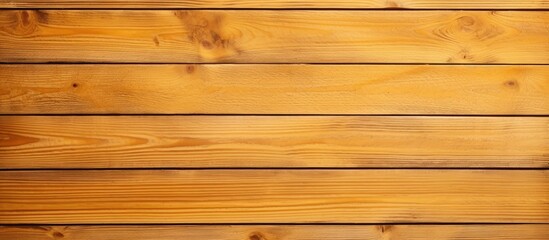 High-resolution wooden grained texture background with a natural pattern on plywood surface, ideal for a copy space image.