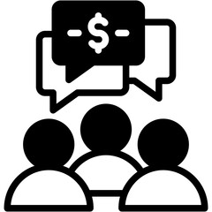 Discussion Icon