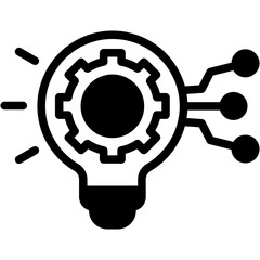 Innovation Icon