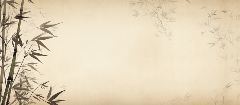 Background with various textured papers like craft, old, grainy, and white, creating an interesting copy space image.