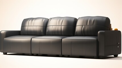 Obraz premium sofa