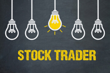Stock Trader	
