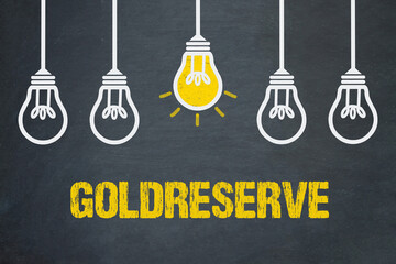 Goldreserve	