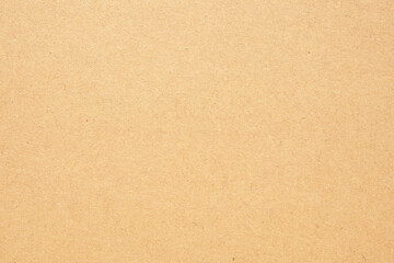 Old brown recycle cardboard paper texture background