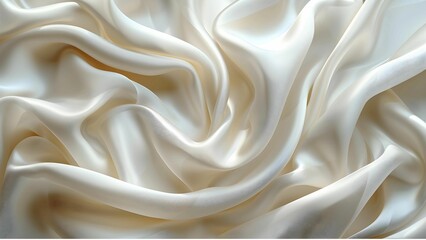 Fototapeta premium satin fabric texture