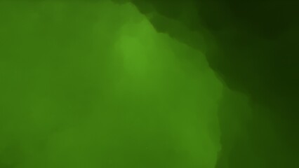 Cosmic background with a blue purple nebula and stars  © ANDREI