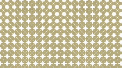 Abstract geometric special pattern design