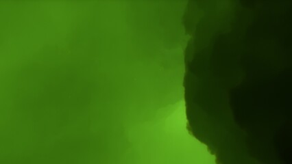 Universe filled with stars, nebula and galaxy
