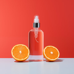 Fresh Citrus Spray