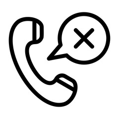 Emergency Call Icon