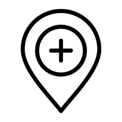 Location Icon