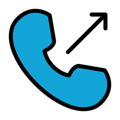 Phone Call Icon