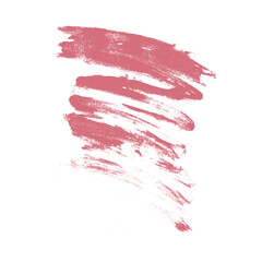watercolor brush strokes texture vector