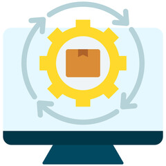 Automation Icon