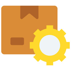 Product Management Icon