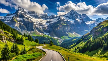 Central Switzerland Boasts True Gem