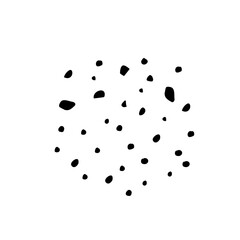 Contemporary pieceselement