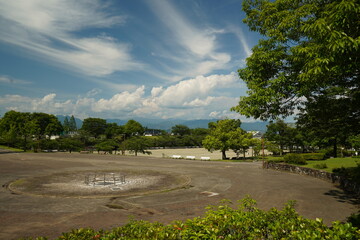 yamanasikenn   Japan