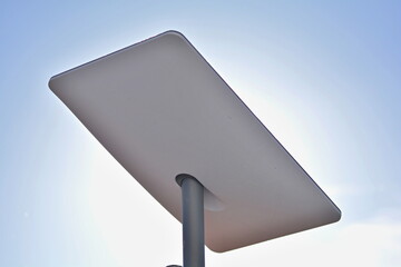 Starlink © Photo Almeida