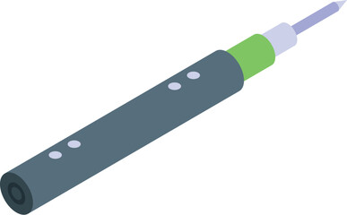 Modern electronic cigarette vaping device with rechargeable battery and nicotine delivery system