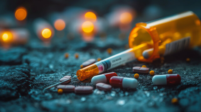 Drug laws, drug addiction treatment and prevention efforts