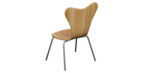 Stylish, Comfortable, and Versatile Chair for Every Home and Office Setting - Ergonomic Office Chair, Elegant Dining Chair, Cozy Armchair, Sleek Swivel Chair, Classic Wooden Chair