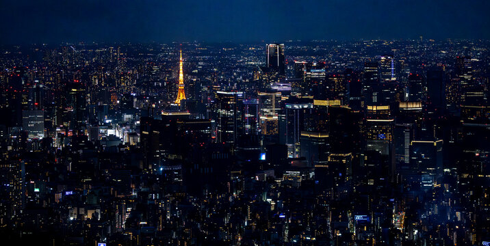 tokyo