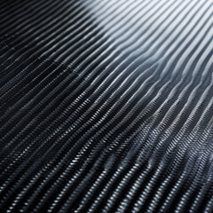black carbon surface for background