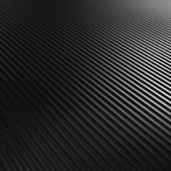 black carbon surface for background