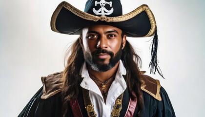Fototapeta premium pirate