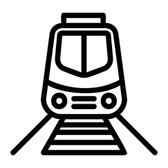 train icon