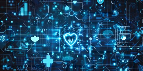 Intricate Healthcare Network Design